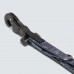 Μπρελόκ OAKLEY FOS901052-9RL WANDERLUST KEYCHAIN BRUSH TIGER CAMO GREY