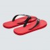 ΣΑΓΙΟΝΑΡΕΣ OAKLEY FOF100423-465 CATALINA FLIP FLOP RED LINE