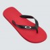 ΣΑΓΙΟΝΑΡΕΣ OAKLEY FOF100423-465 CATALINA FLIP FLOP RED LINE