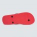 ΣΑΓΙΟΝΑΡΕΣ OAKLEY FOF100423-465 CATALINA FLIP FLOP RED LINE