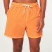 ΜΑΓΙΩ OAKLEY FOA404300-73K ROBINSON RC 16'' BEACHSHORT SOFT ORANGE