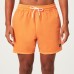 ΜΑΓΙΩ OAKLEY FOA404300-73K ROBINSON RC 16'' BEACHSHORT SOFT ORANGE