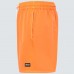 ΜΑΓΙΩ OAKLEY FOA404300-73K ROBINSON RC 16'' BEACHSHORT SOFT ORANGE