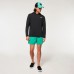 ΜΑΓΙΩ OAKLEY FOA404300-7GR ROBINSON RC 16'' BEACHSHORT MINT GREEN