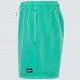 ΜΑΓΙΩ OAKLEY FOA404300-7GR ROBINSON RC 16'' BEACHSHORT MINT GREEN