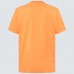 OAKLEY FOA404432-73K TIKI TEE SOFT ORANGE