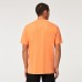 OAKLEY FOA404432-73K TIKI TEE SOFT ORANGE