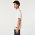 OAKLEY FOA404020-100 BOBBY B1B PATCH TEE WHITE