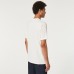 OAKLEY FOA404020-100 BOBBY B1B PATCH TEE WHITE