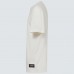 OAKLEY FOA404020-100 BOBBY B1B PATCH TEE WHITE