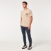 OAKLEY FOA403729-31R CLASSIC B1B POCKET TEE HUMUS
