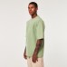 OAKLEY FOA403682-7AN SOHO SL TEE NEW JADE