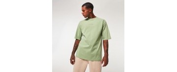 OAKLEY FOA403682-7AN SOHO SL TEE NEW JADE