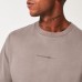 OAKLEY FOA403682-8A7 SOHO SL TEE STORM FRONT