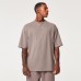 OAKLEY FOA403682-8A7 SOHO SL TEE STORM FRONT