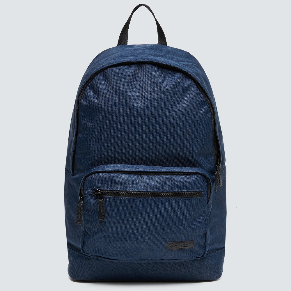 OAKLEY TRANSIT EVERYDAY BACKPACK FATHOM HEATHER ΣΑΚΙΔΙΟ ΠΛΑΤΗΣ FOS900849-6AE