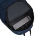 OAKLEY TRANSIT EVERYDAY BACKPACK FATHOM HEATHER ΣΑΚΙΔΙΟ ΠΛΑΤΗΣ FOS900849-6AE