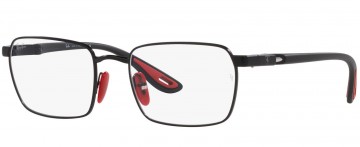 RAY BAN FERRARI RB 6507-M F002