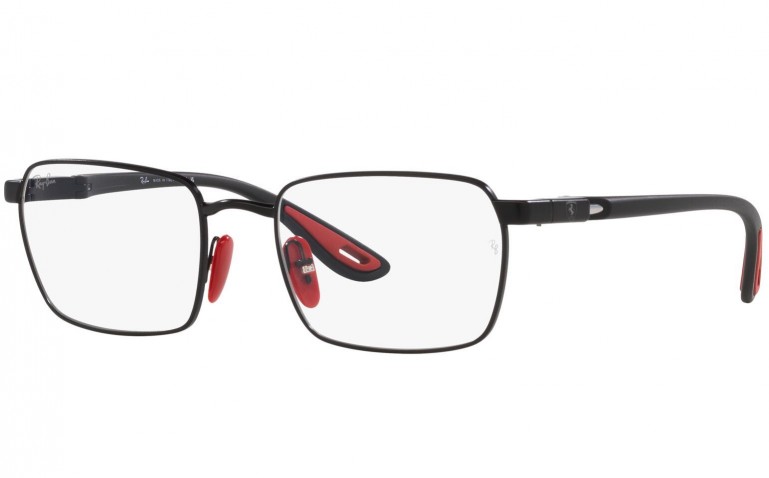 RAY BAN FERRARI RB 6507-M F002