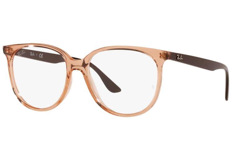 RAY BAN RB 4378V 8172