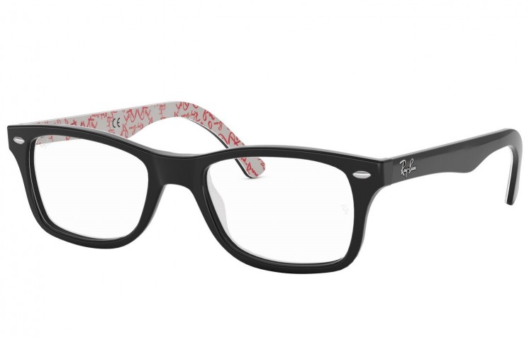 RAY BAN RB 5228 5014