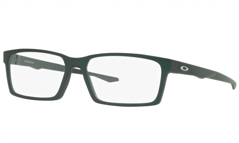 OAKLEY OVERHEAD OX8060-04
