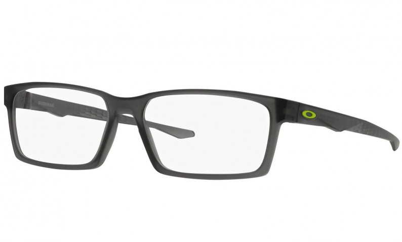 OAKLEY OVERHEAD OX8060-02