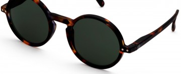 IZIPIZI SUN G TORTOISE