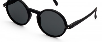 IZIPIZI SUN G BLACK