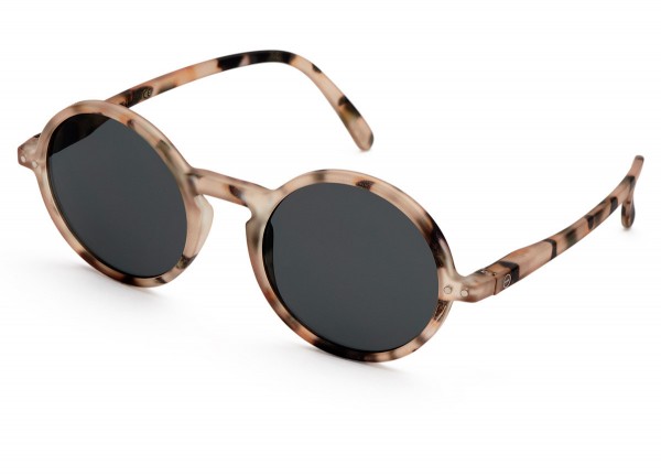 IZIPIZI SUN G LIGHT TORTOISE