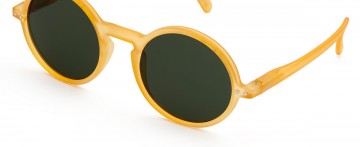 IZIPIZI SUN G YELLOW HONEY