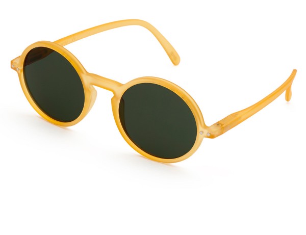 IZIPIZI SUN G YELLOW HONEY