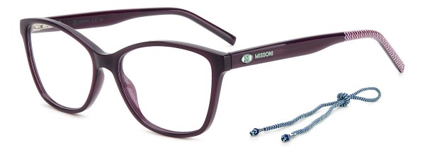 M MISSONI MMI 0144 B3V