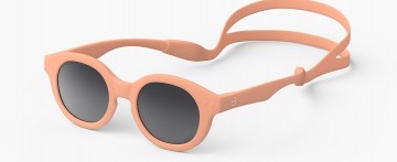 IZIPIZI SUN KIDS+ C 3-5 YEARS APRICOT