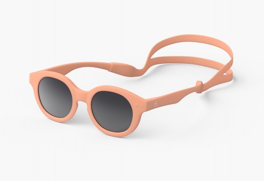 IZIPIZI SUN KIDS+ C 3-5 YEARS APRICOT