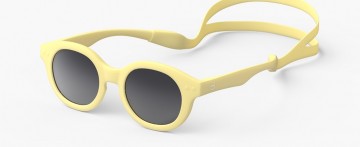 IZIPIZI SUN KIDS+ C 3-5 YEARS LEMONADE