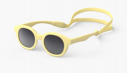 IZIPIZI SUN KIDS+ C 3-5 YEARS LEMONADE