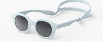 IZIPIZI SUN KIDS+ C 3-5 YEARS SWEET BLUE