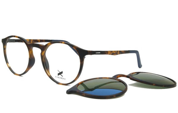 EYECROXX EC503UD C2
