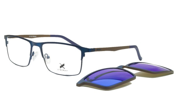 EYECROXX EC536MD C3