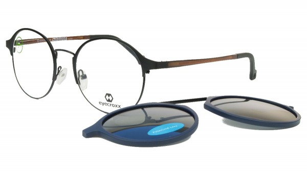 EYECROXX EC572MD C4