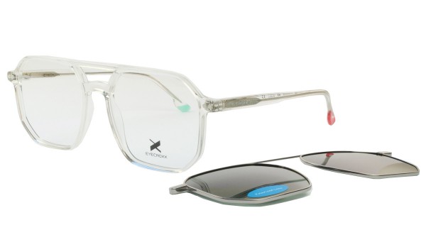 EYECROXX EC650AD C2