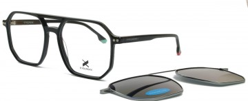 EYECROXX EC650AD C1