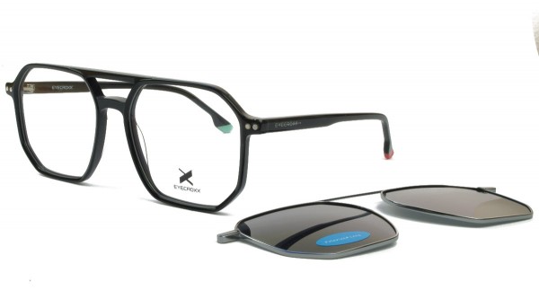 EYECROXX EC650AD C1