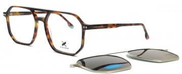 EYECROXX EC650AD C3
