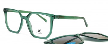 EYECROXX EC655TD C3