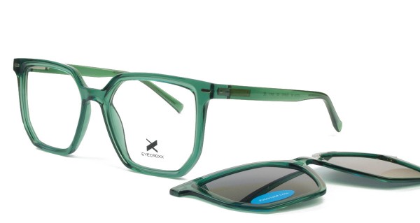 EYECROXX EC655TD C3