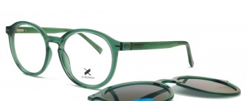 EYECROXX EC657TD C3