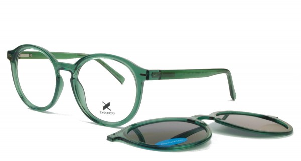EYECROXX EC657TD C3