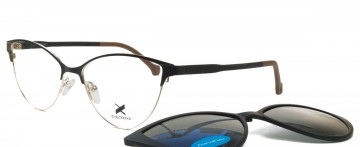 EYECROXX EC605MD C1